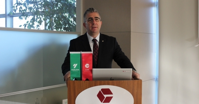 Can Alüminyum, iş ortakları ile paydaş gelişim toplantısında buluştu