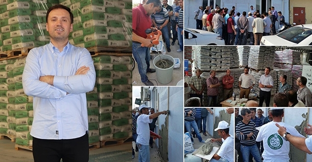 Delfin, yalıtımda fark yaratıyor