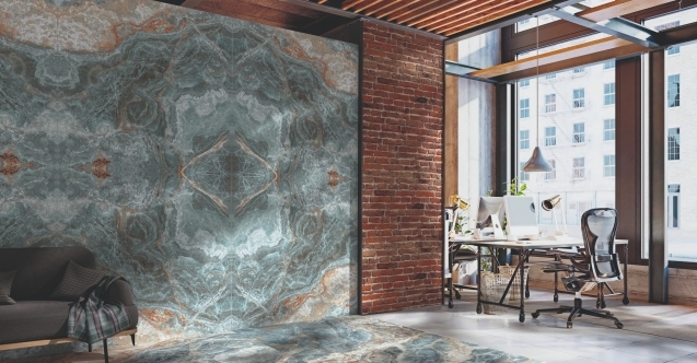 Farklı Tarzların Buluşma Noktası: Numan Kaleli A.Ş.