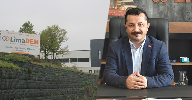 Limadem Elektrik, farkını konuşturuyor