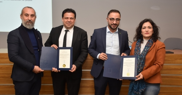 Deprem gerçeğini unutmayalım”