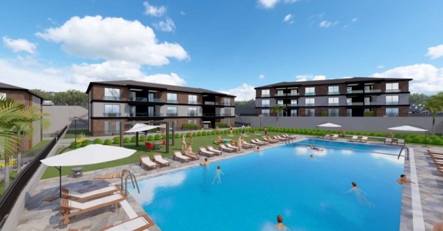 Gemlikte yaşam yeniden başlıyor