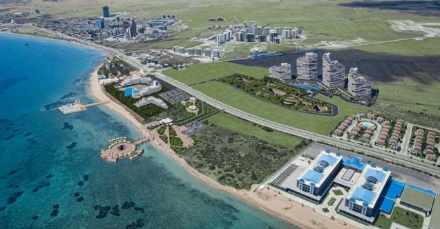 KKTC Gayrimenkul Piyasasına Erken Yatırım Yapanların Kazançları ve 2025 Fırsatları