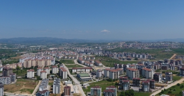 Nilüferin parlayan yeni yıldızı Kızılcıklı Mahallesi