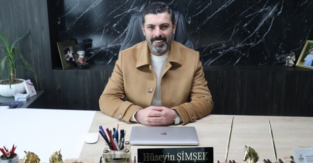 Sektörün parlayan  yıldızı; KRC İnşaat