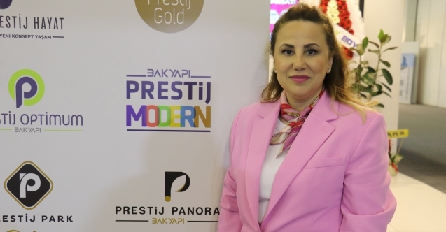 BAKYAPI A.Ş., Rising City Fuarına özel projeyle katıldı