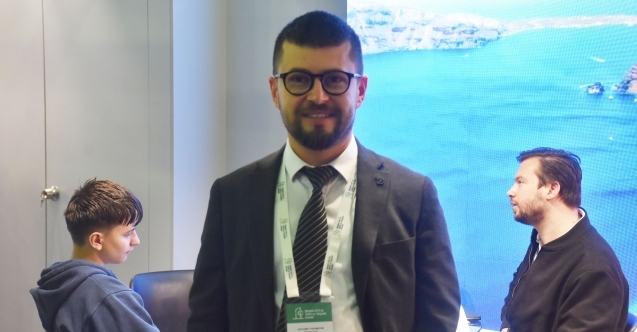 Bircan Akından Dubai hamlesi