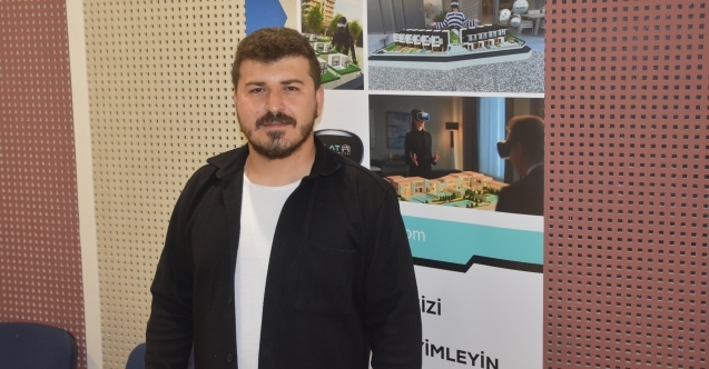 Flat Ar ile projelere gerçekçi inceleme deneyimi