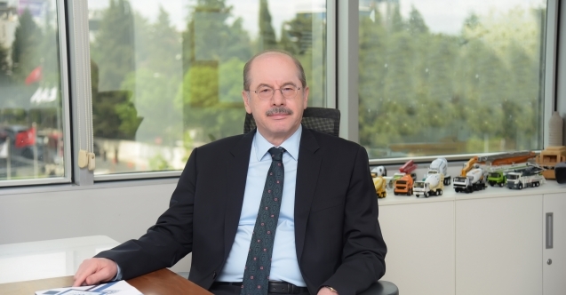 Azalan güvene rağmen inşaat hareketli