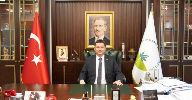 Başkan Aydından Kurban Bayramı mesajı