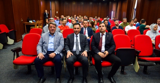 Bursada deprem riskine karşı güçlü adımlar