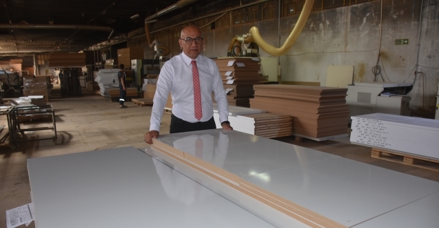 Bursadan dünyaya güçlü bir marka doğuyor