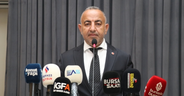 Emlak sektörünün güçlü kuruluşunun il başkanlığı açıldı