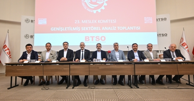 Kentsel dönüşüm sürecinin hızlanması için çağrıda bulundular