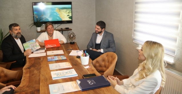 KKTC yatırımcılara cazip fırsatlar sunuyor