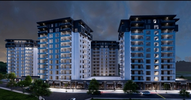 Konfor ve prestijin zirvesi Çelebi Podyumda