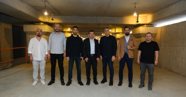 İnşaat ve Yapı Malzemeleri Sektör Kurulu yol haritasını oluşturdu