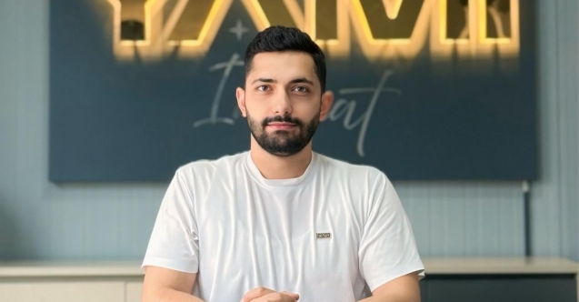 Aileden gelen tecrübe, yenilikçi vizyonla buluştu