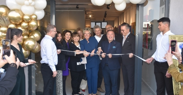 Zer Gallery, Bursa’nın sanat hayatına değer katacak