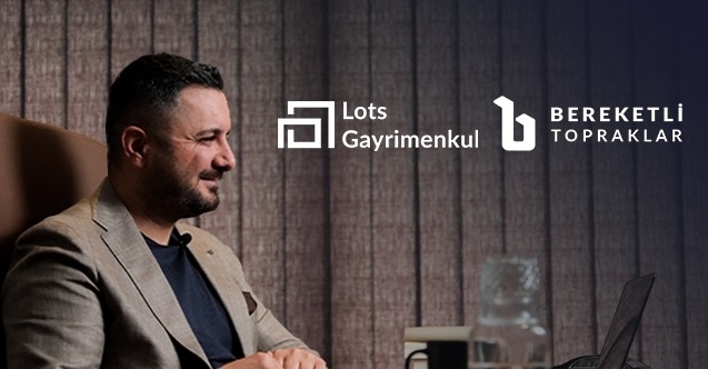 LOTS GAYRİMENKUL, BURSA BADEMLİ’DE KAPILARINI AÇTI