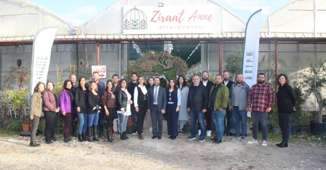 PEYZAJDER’de Genel Kurul