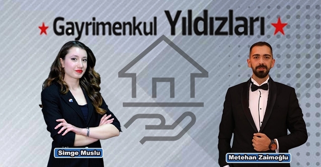 Gayrimenkul Yıldızları