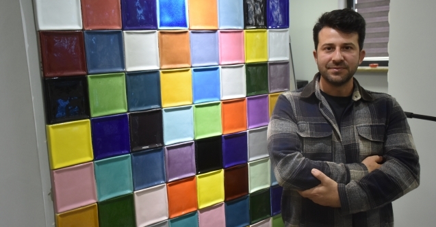 Dünya ligine çıkan Bursa markası: Neo Seramik