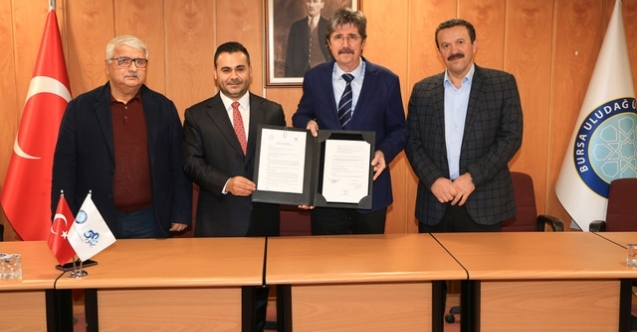 Geleceğin mühendislerine burs desteği