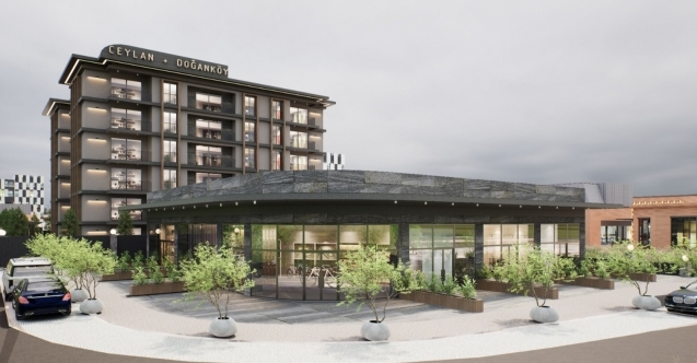 Doğanköy’e ‘Ceylan Plus’ imzası