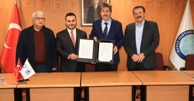 Geleceğin mühendislerine burs desteği