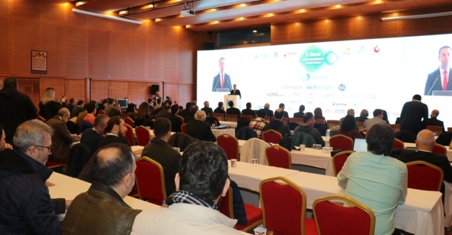 Isıtma sektörü Bursa’da buluştu