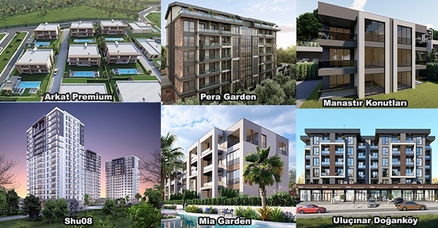 Proje Vitrini (Şubat 2026)