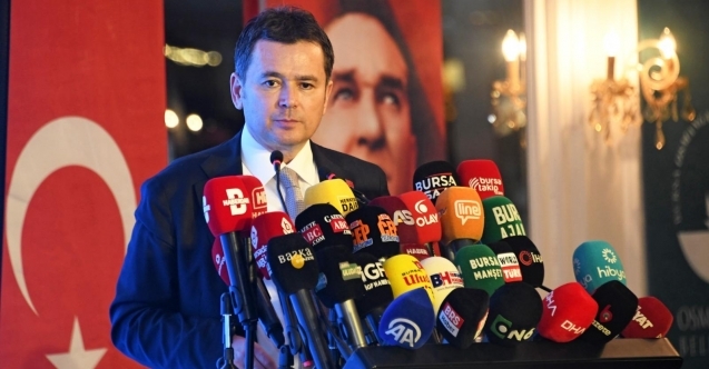 “700 Gündür Birlikte Şimdi Daha İleriye”