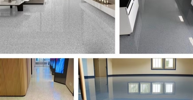 Bars Kimya’dan iç mekan zeminlerine iddialı dokunuş