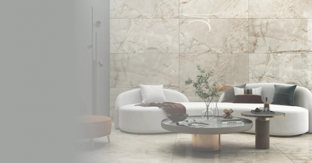 Bursa Mermer’den kaliteli estetik çözümler