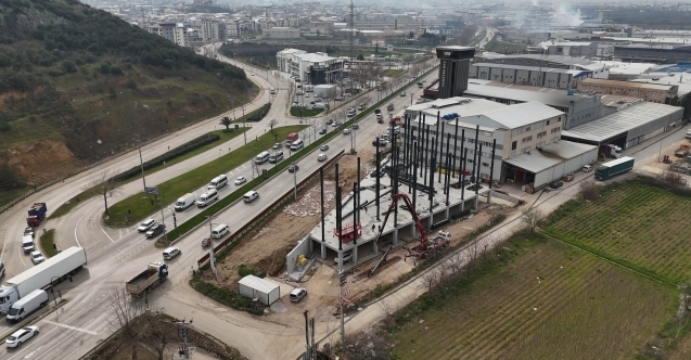 Köklü geçmiş, modern  vizyon : Yıldız Grup