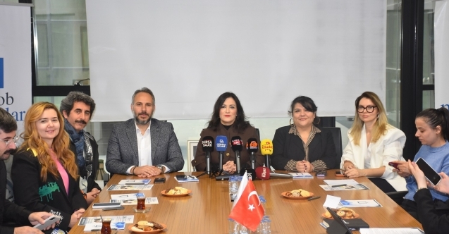 Mimarlar Odası’nda hedef Bursa’nın sağlıklı büyümesi