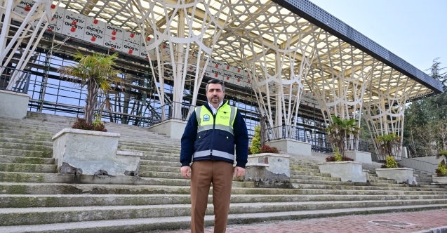 Piremir’de yol yarılandı