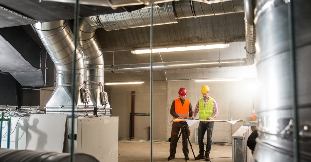 Sektör temsilcilerinden kritik uyarı: Yanlış proje enerjinizi ve sağlığınızı tüketir Doğru iklimlendirme uzmanlık ister