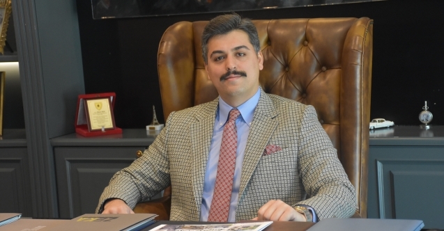 Sektörün yükselen değeri : ZEKA Mimarlık AŞ.  Bursa’nın geleceğine  imzasını atıyor