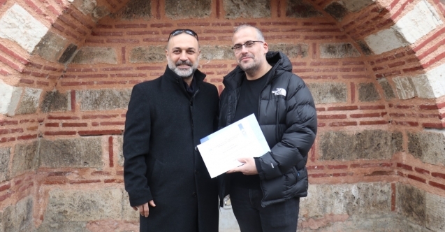 Serbest Mimarlar, Dokuz Eylül Ünv. Öğrencilerini ağırladı