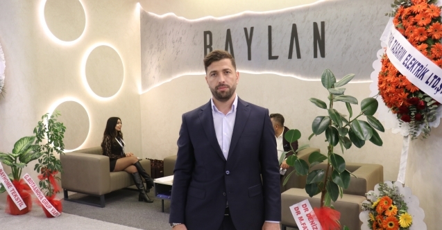 Baylan İnşaat farkını ortaya koyuyor