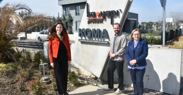 Hızlı, ekonomik ve sağlam çözüm: Çift cidarlı prekast taşıyıcı panel sistemi Güvenli yapının yeni formülü Ka Yapı’dan