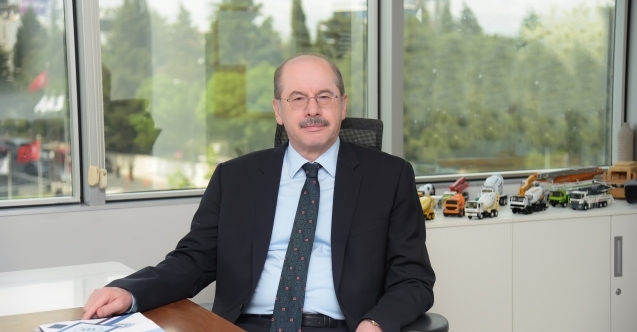 İlk Çeyrekte İnşaatta İstenen Tablo Oluşmadı