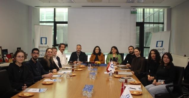 Mimar Sinan eserleriyle dünya mimarlığına ilham veriyor