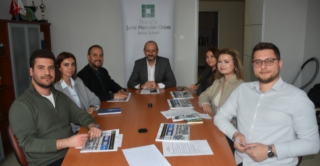 ‘Şehir Plancıları’nda  yeni dönem heyecanı