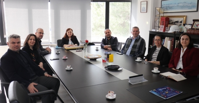 Serbest mimarlar öğrencilere ‘akıl hocalığı’ yapacak