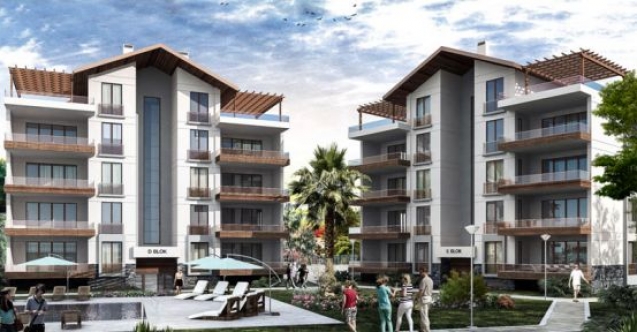 365 gün tatilde geçirmek ister misiniz?