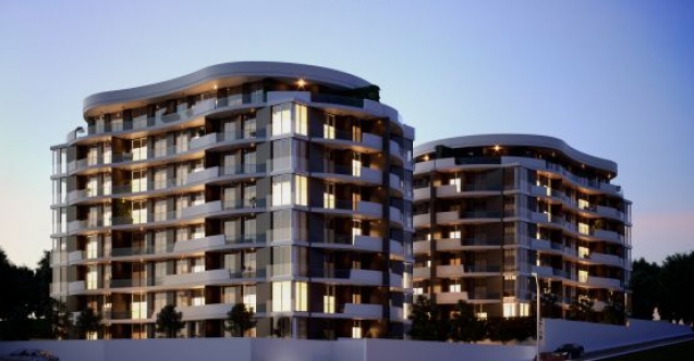 Yeni proje başladı