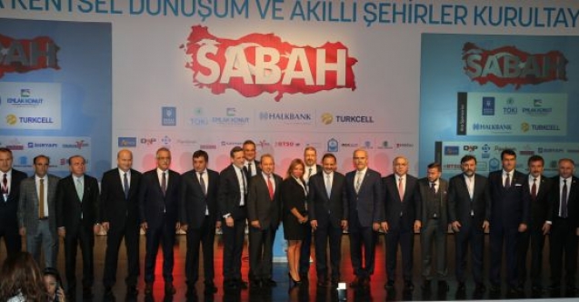 Altepeden kentsel dönüşüm çağrısı